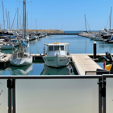 Mariner'S Cove ~ Luxe Waterfront Apartment Mindarie エクステリア 写真