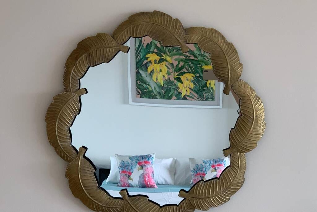 Mariner'S Cove ~ Luxe Waterfront Apartment Mindarie エクステリア 写真