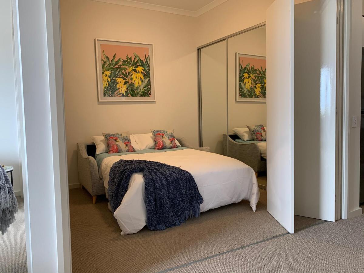 Mariner'S Cove ~ Luxe Waterfront Apartment Mindarie エクステリア 写真
